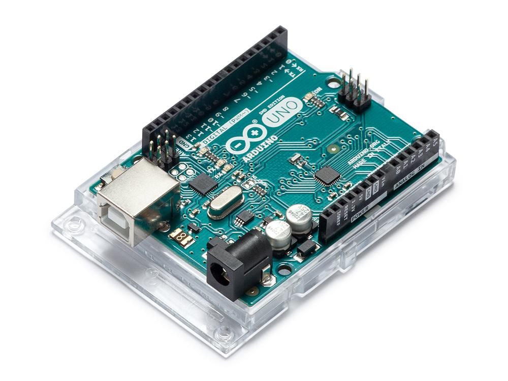 Arduino Uno R3 SMD