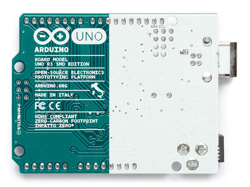 Arduino Uno R3 SMD