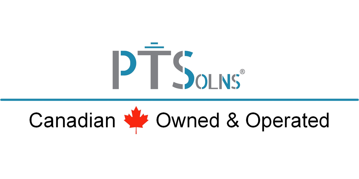 PTSolsn Canadian Owned & Operated