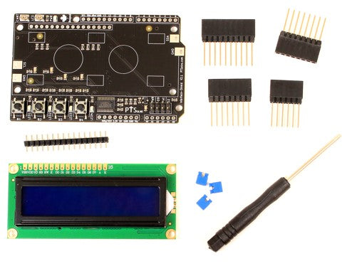 PTSolns Interface-Shield