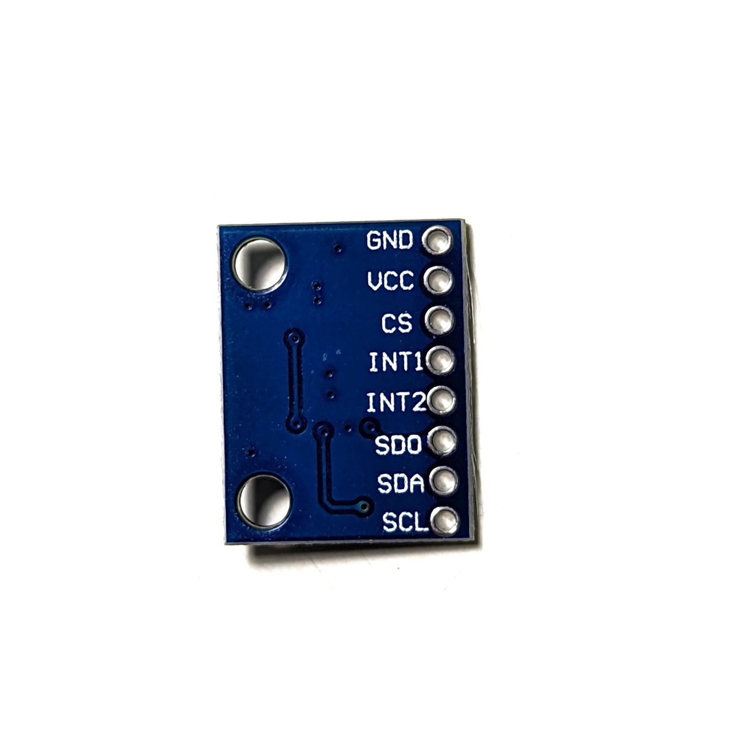 ADXL345 3-Axis Accelerometer (2 pack) - PTSolns
