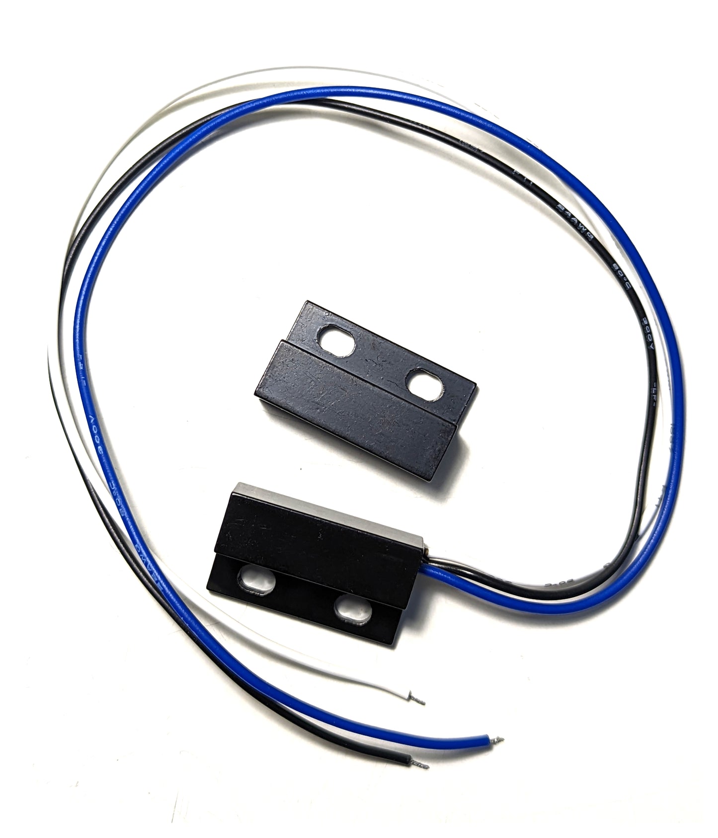 Magnetic Reed Switch No and NC (2 pack)