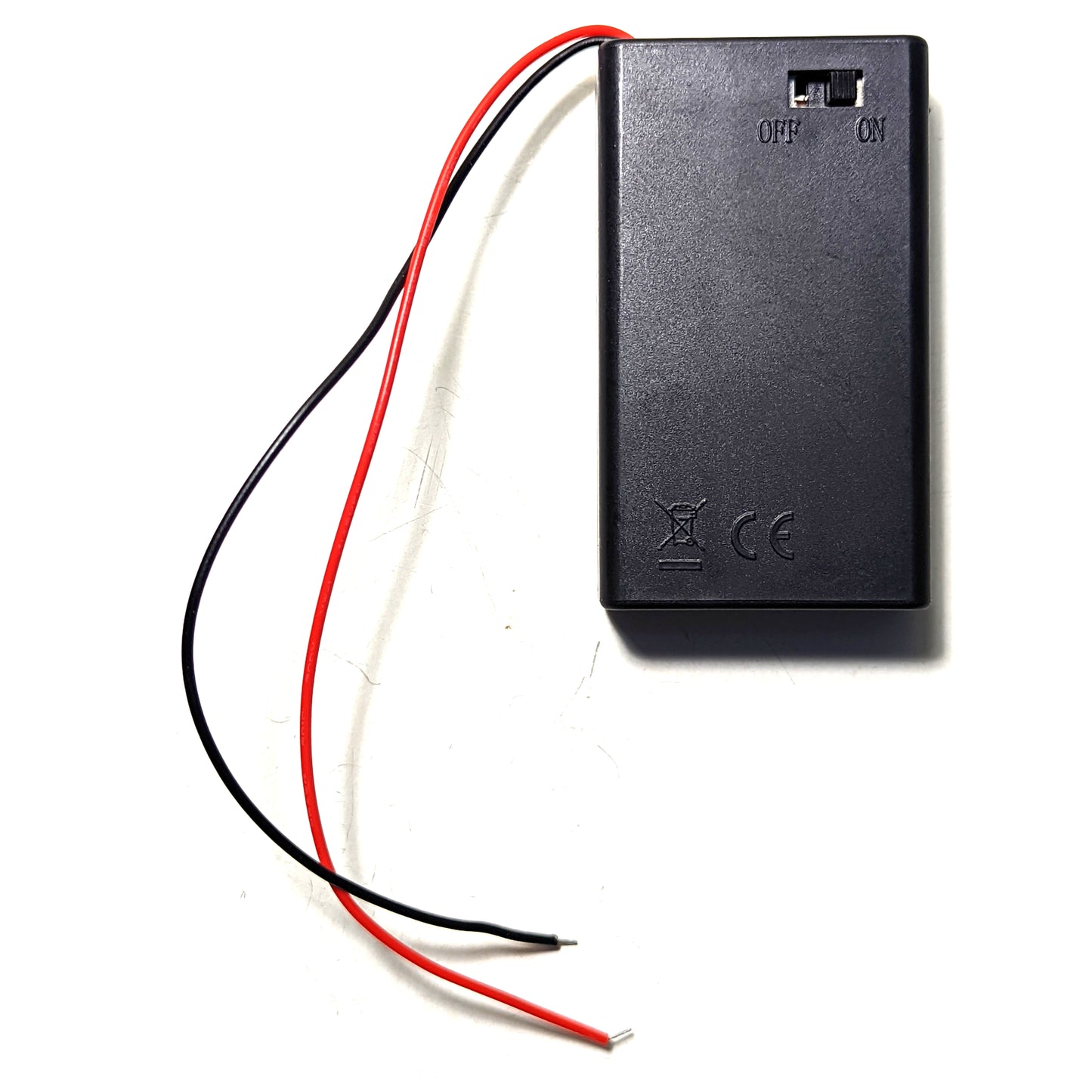 Battery Cases and Clips