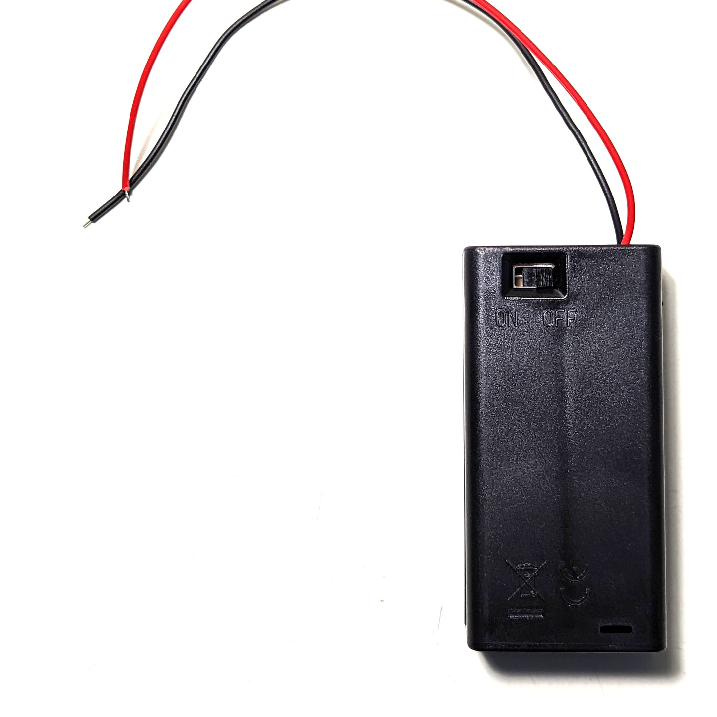 Battery Cases and Clips