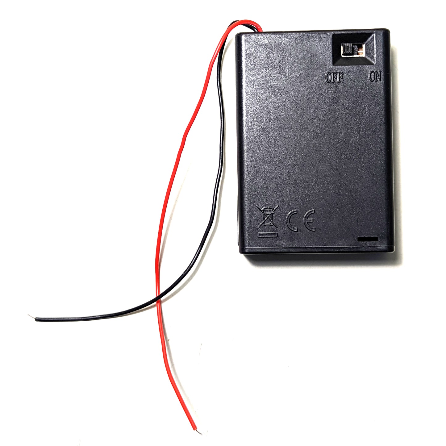 Battery Cases and Clips
