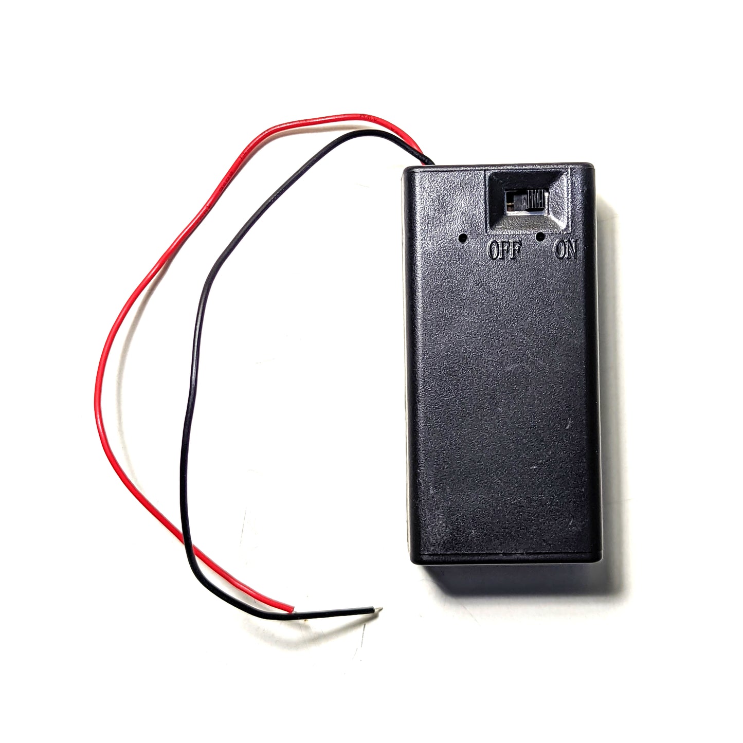 Battery Cases and Clips