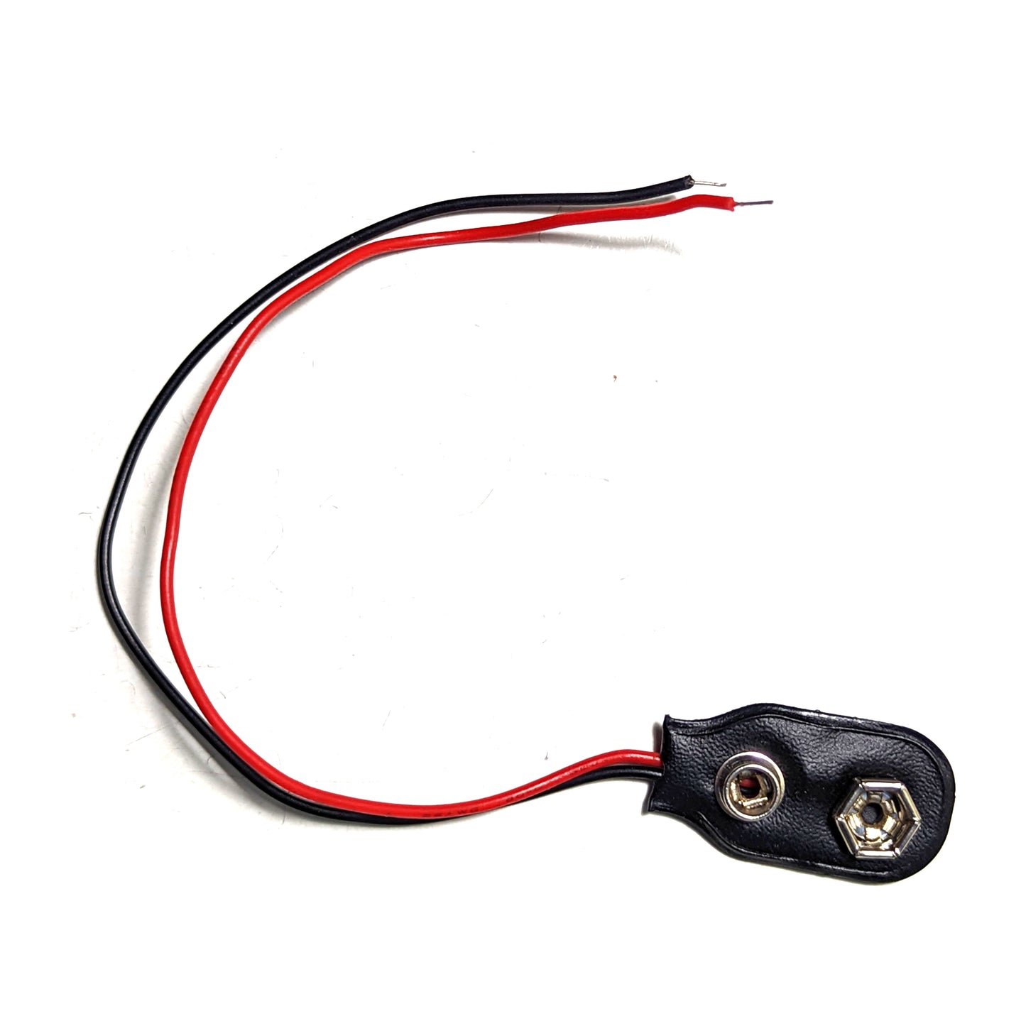 Battery Cases and Clips