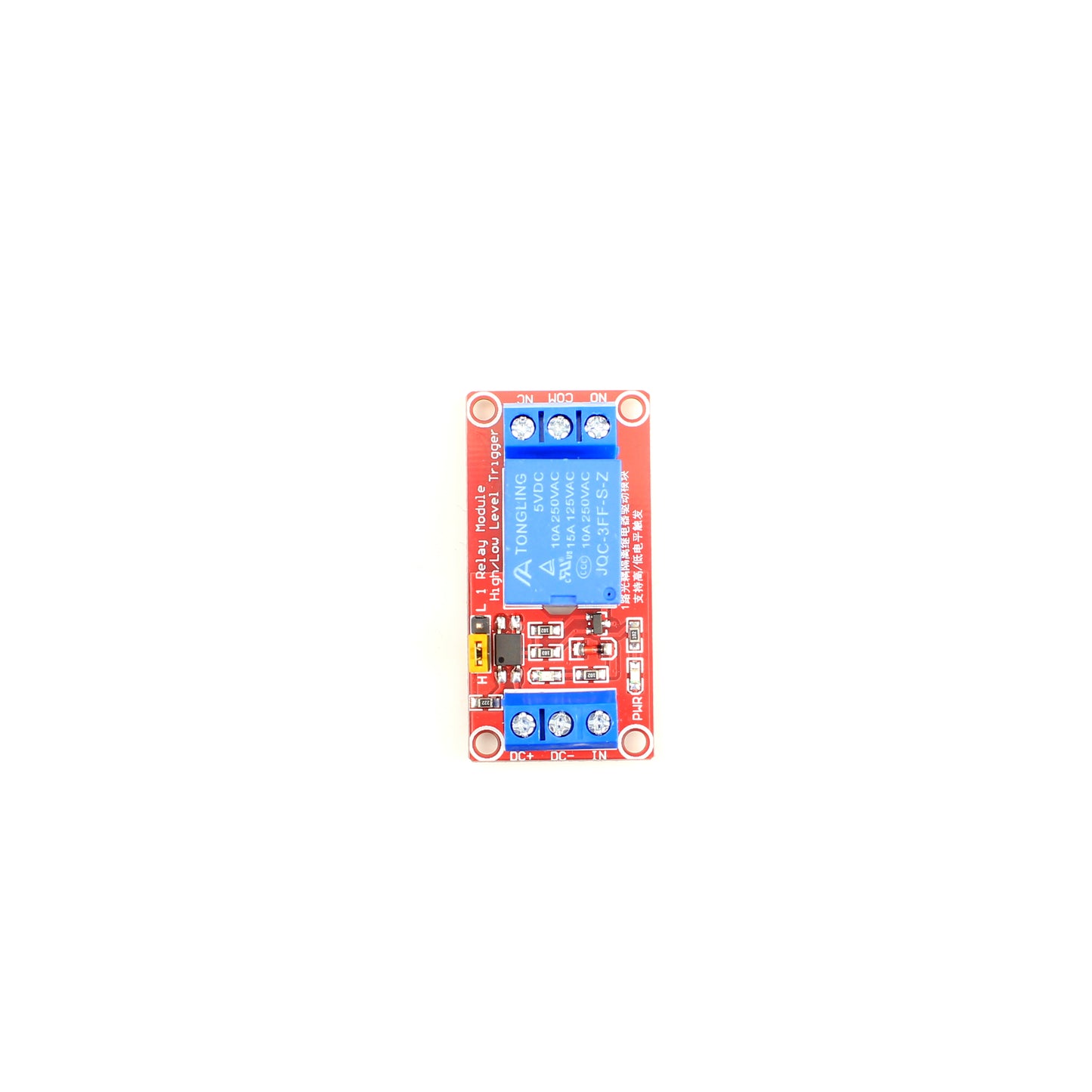 Relay Modules