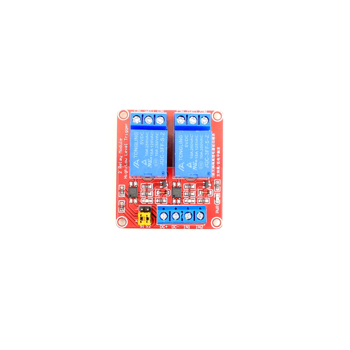 Relay Modules