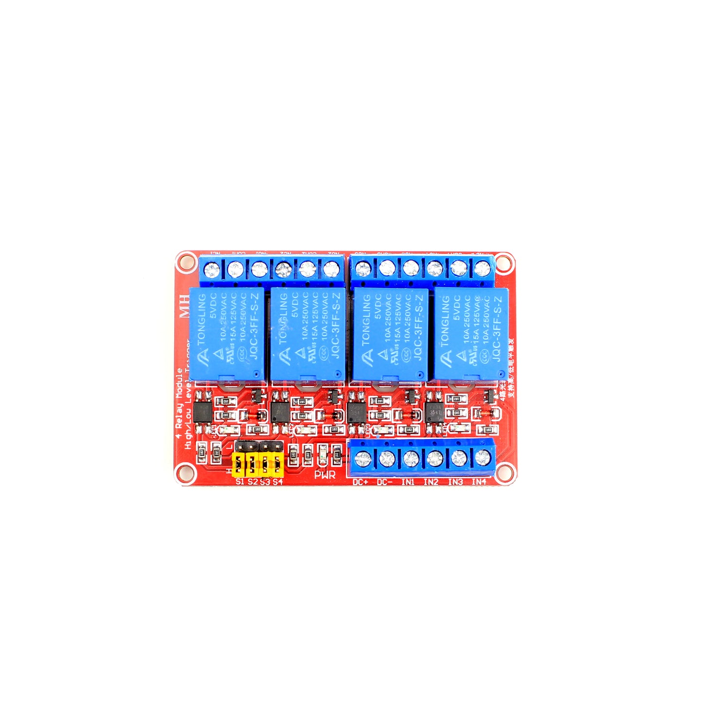 Relay Modules