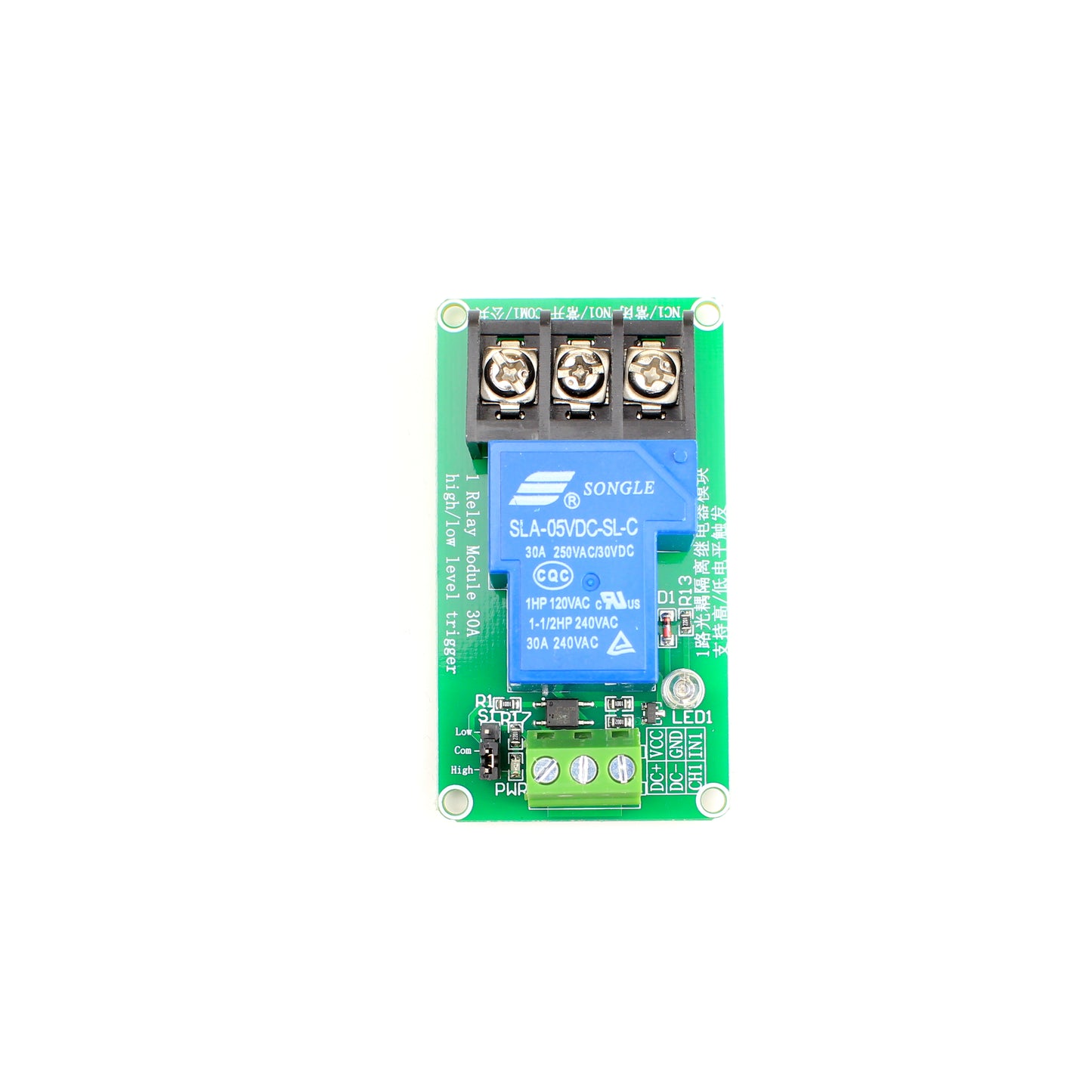 Relay Modules