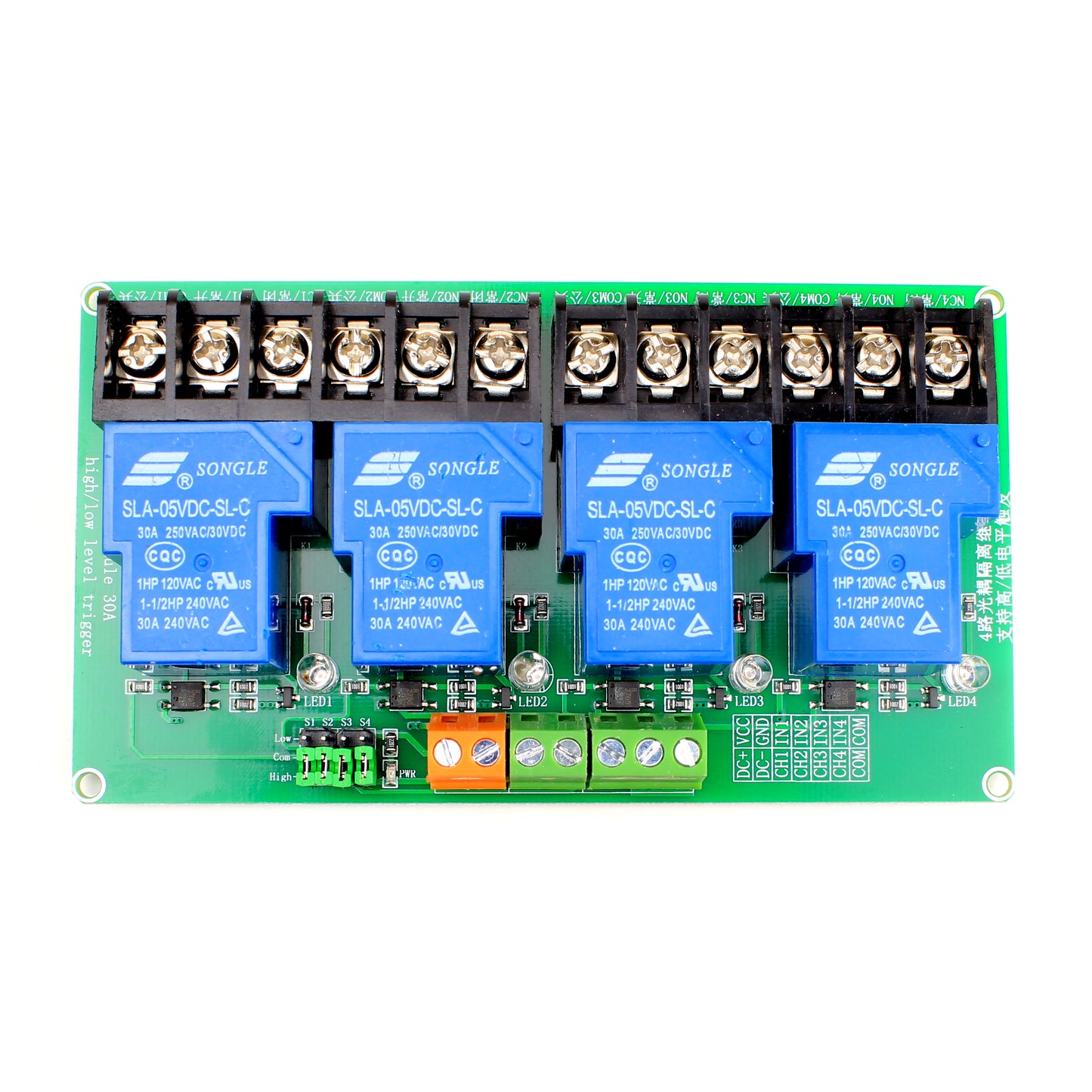 Relay Modules