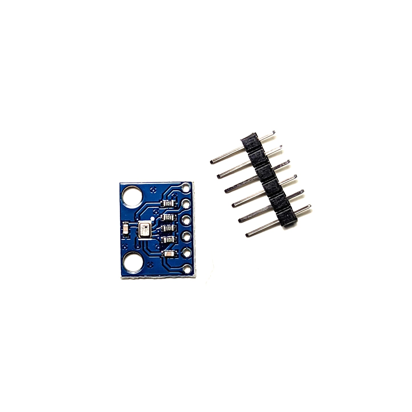 BMP280 Pressure and Temperature Sensor (2 pack)