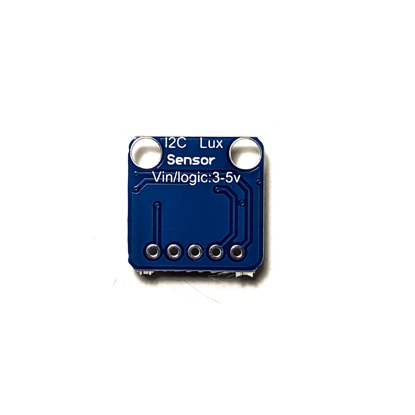 VEML7700 Lux Sensor