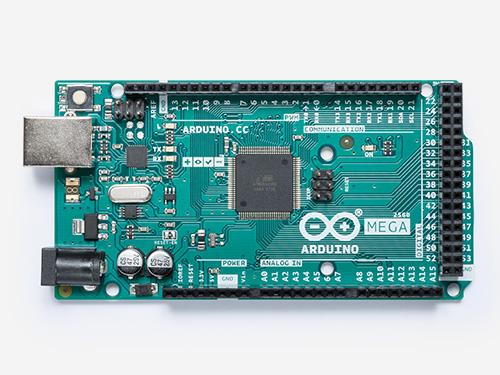 Arduino Mega 2560 R3