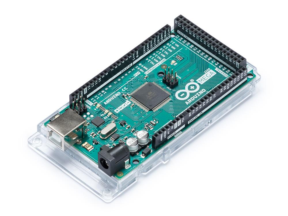 Arduino Mega 2560 R3