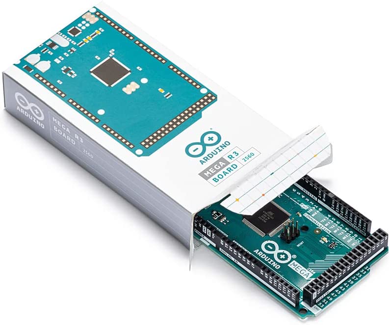 Arduino Mega 2560 R3