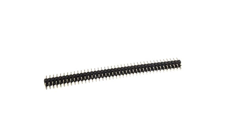 2 X 40 Pin 2.0mm Male Header