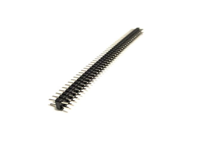 2 X 40 Pin 2.0mm Male Header