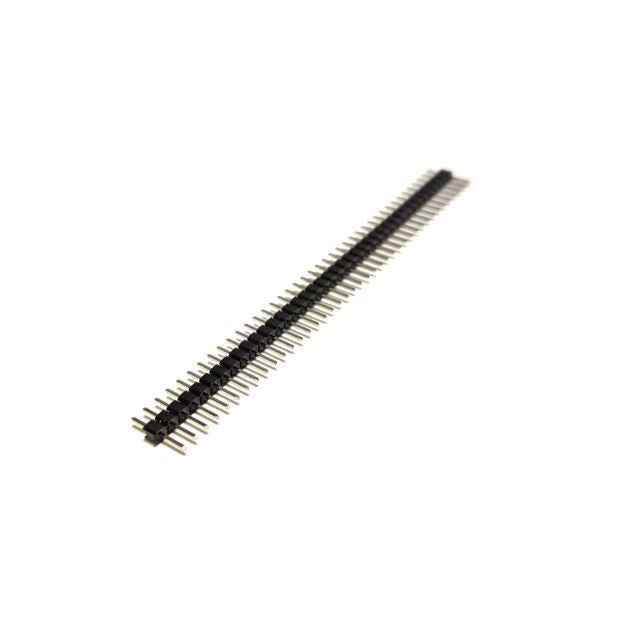 1 X 40 Pin 2.0mm Male Header