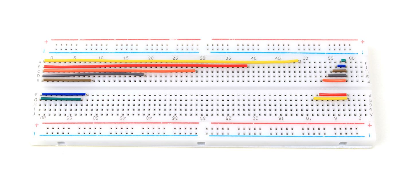 Wire Kit