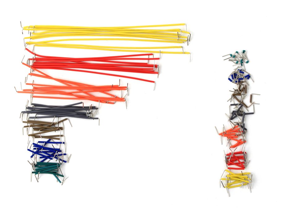 Wire Kit