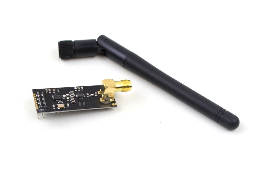 NRF24L01+PA+NLA