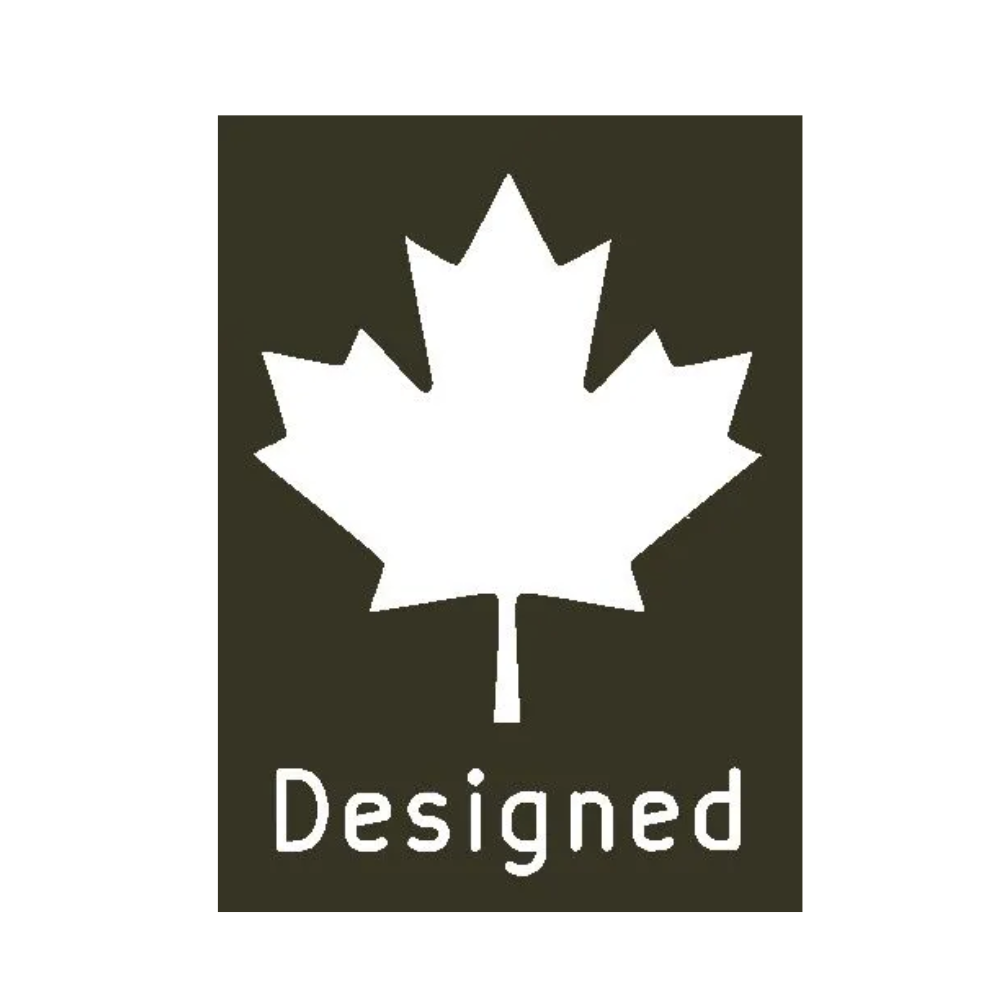 PTSolns Canadian Designed Logo