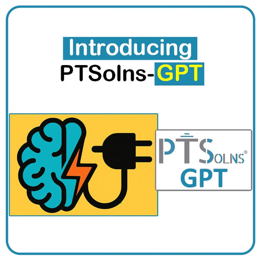 Introducing PTSolns-GPT