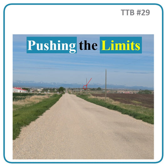 Pushing the Limits: A 6km LoRa Range Test with the PTSolns SX1276 Shield
