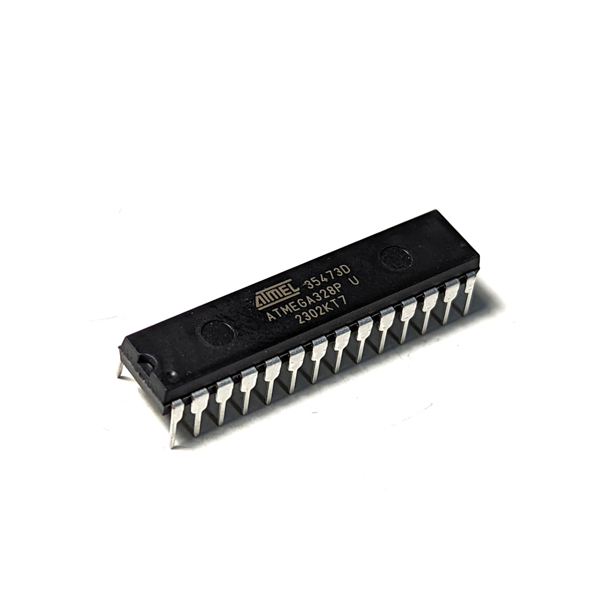At 328 Microcontroller Atmega328P-PU Microcontroller with Bootloader – PTSolns