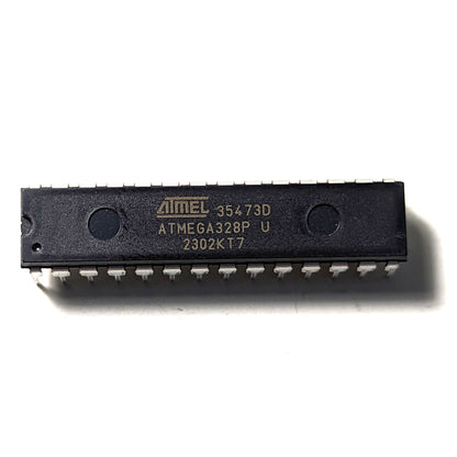 Atmega328P-PU Microcontroller with Bootloader