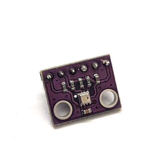 BME280 Pressure, Temperature and Humidity Sensor