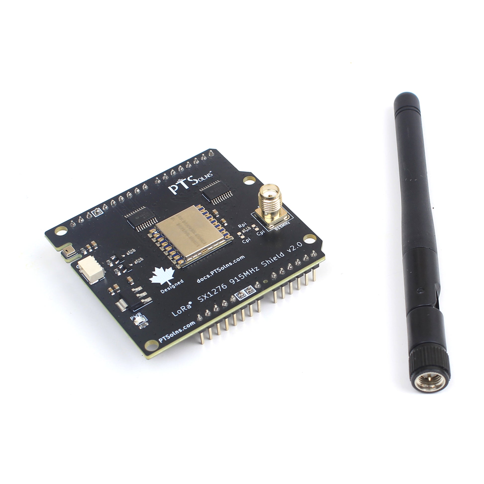 LoRa SX1276 915MHz contents