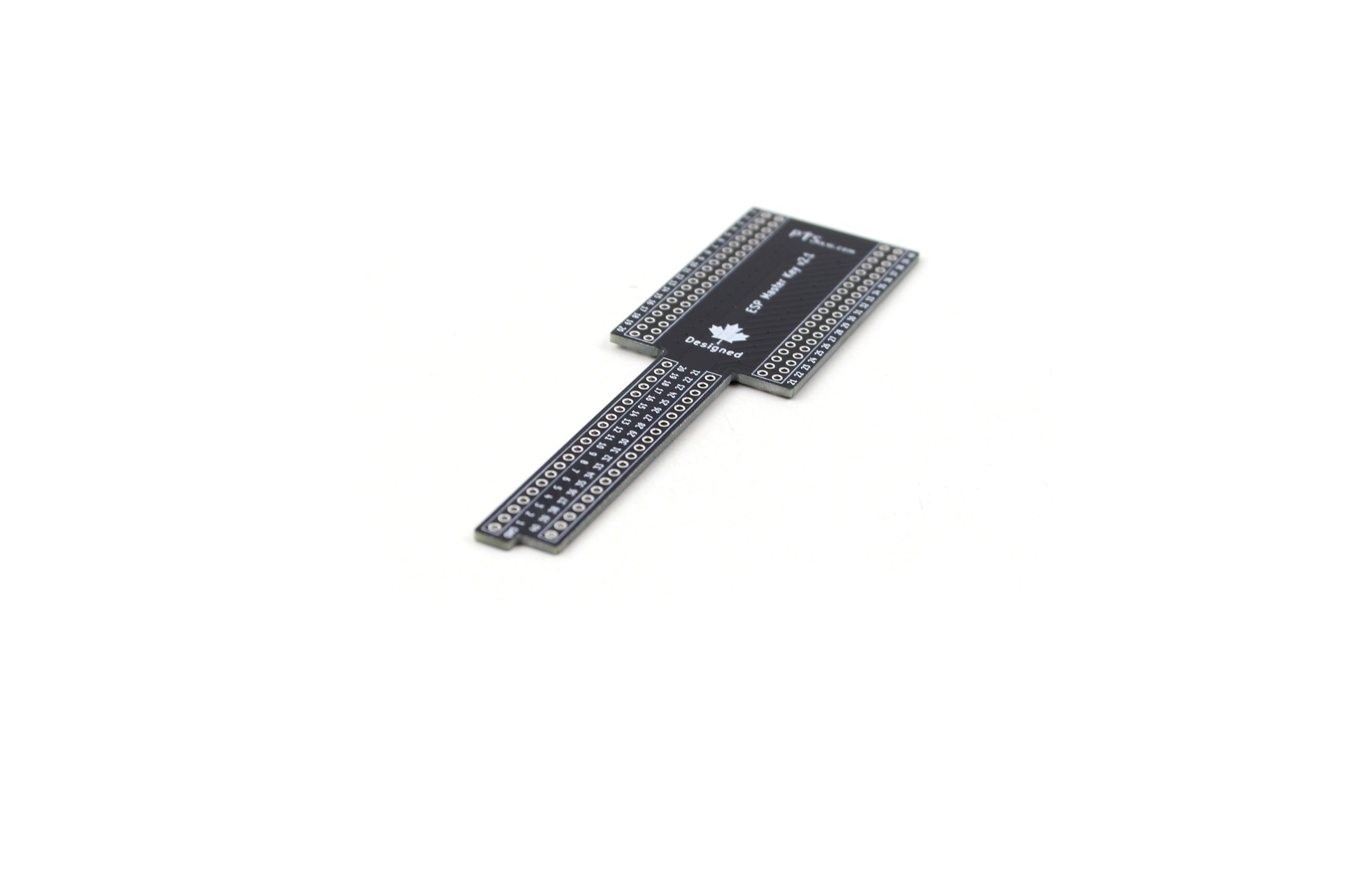 Esp Keys PTSolns ESP Master Key Kit