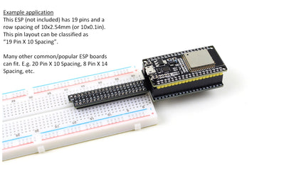 ESP Master Key Application