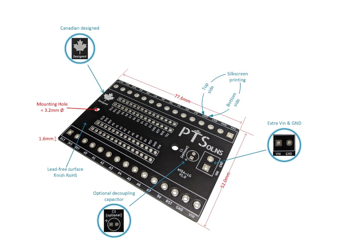 NTEA-LG Tech Pic