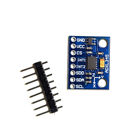 ADXL345 3-Axis Accelerometer (2 pack)