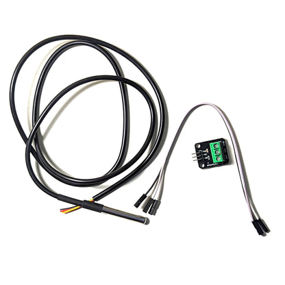 DS18B20 Temperature Sensor (2 pack)
