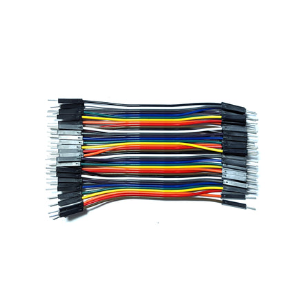 DuPont Wires (40 wires)