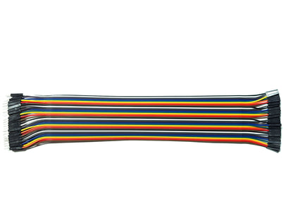 DuPont Wires (40 wires)
