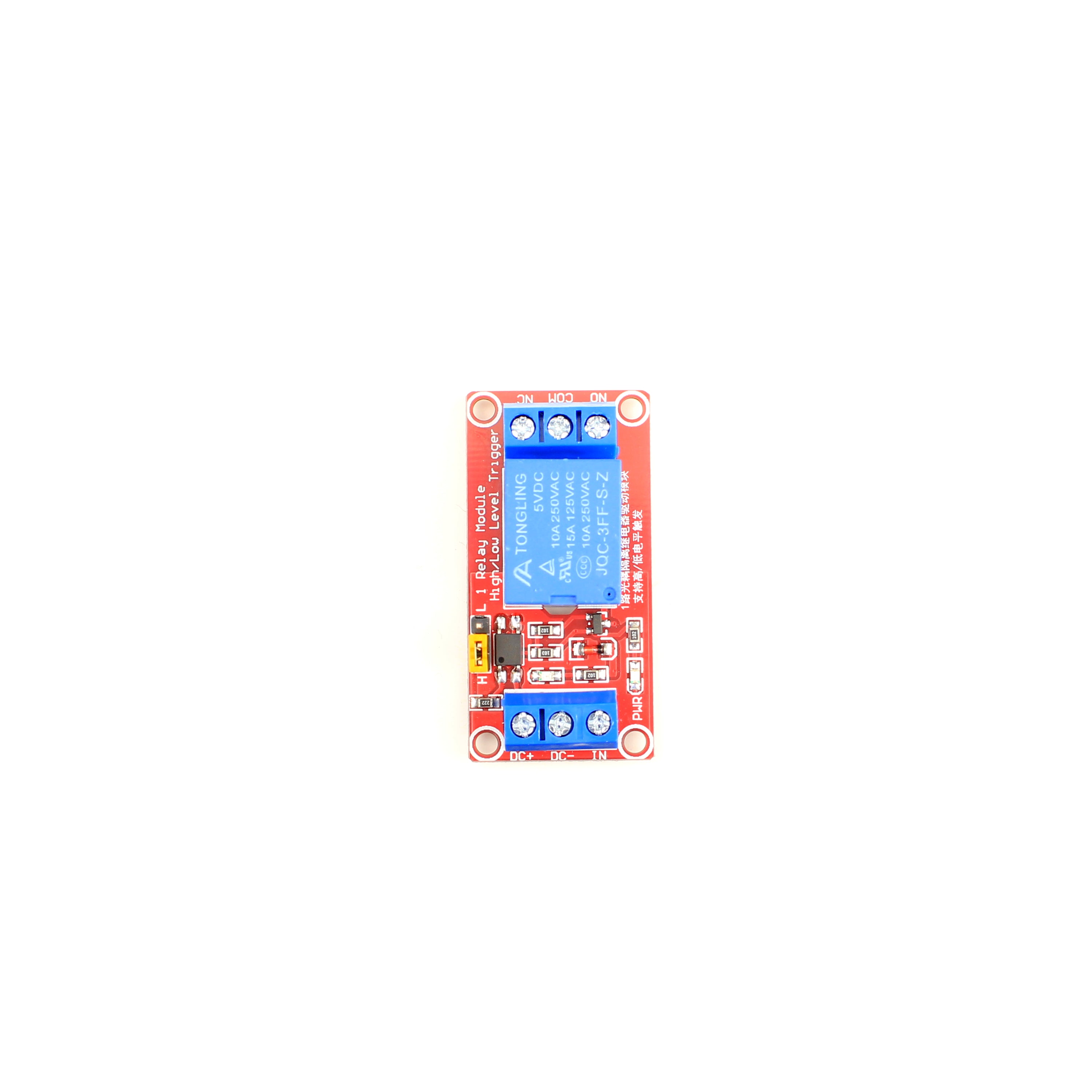 Relay Modules – PTSolns