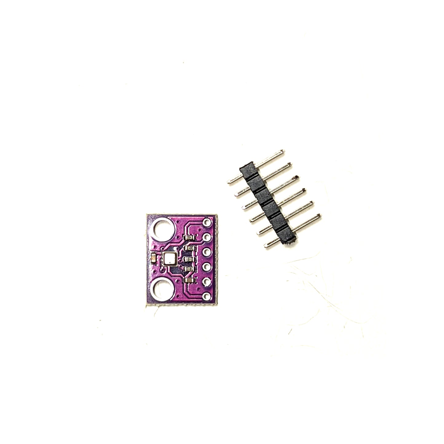 BME280 Pressure, Temperature and Humidity Sensor