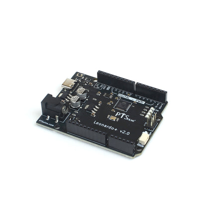 Leonardo+ ATmega32U4 Microcontroller Development Board (Arduino Compatible)