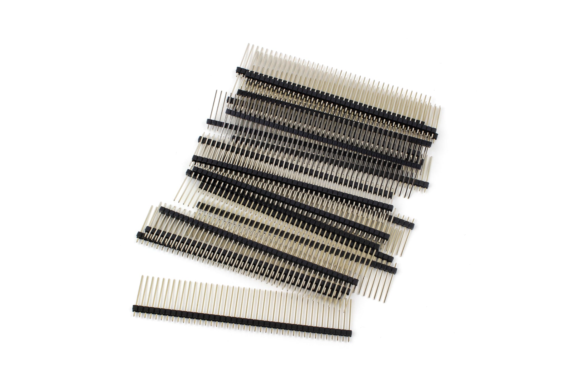 Pin header connector - - Bestel bij Pin header connector - - Bestel bij