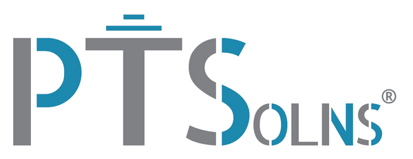 PTSolns Logo