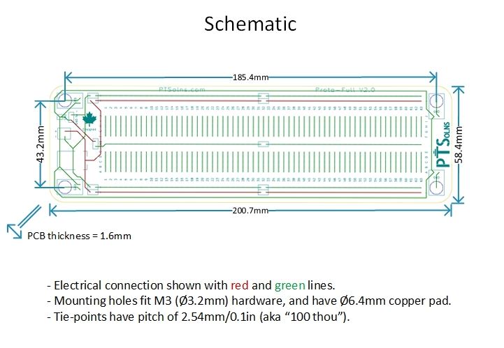 Proto-Full Electrical Schematic