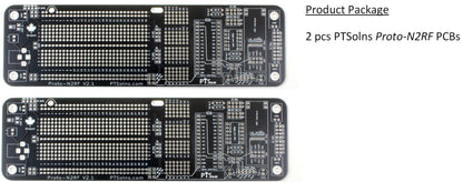 Proto-N2RF Basic Contents