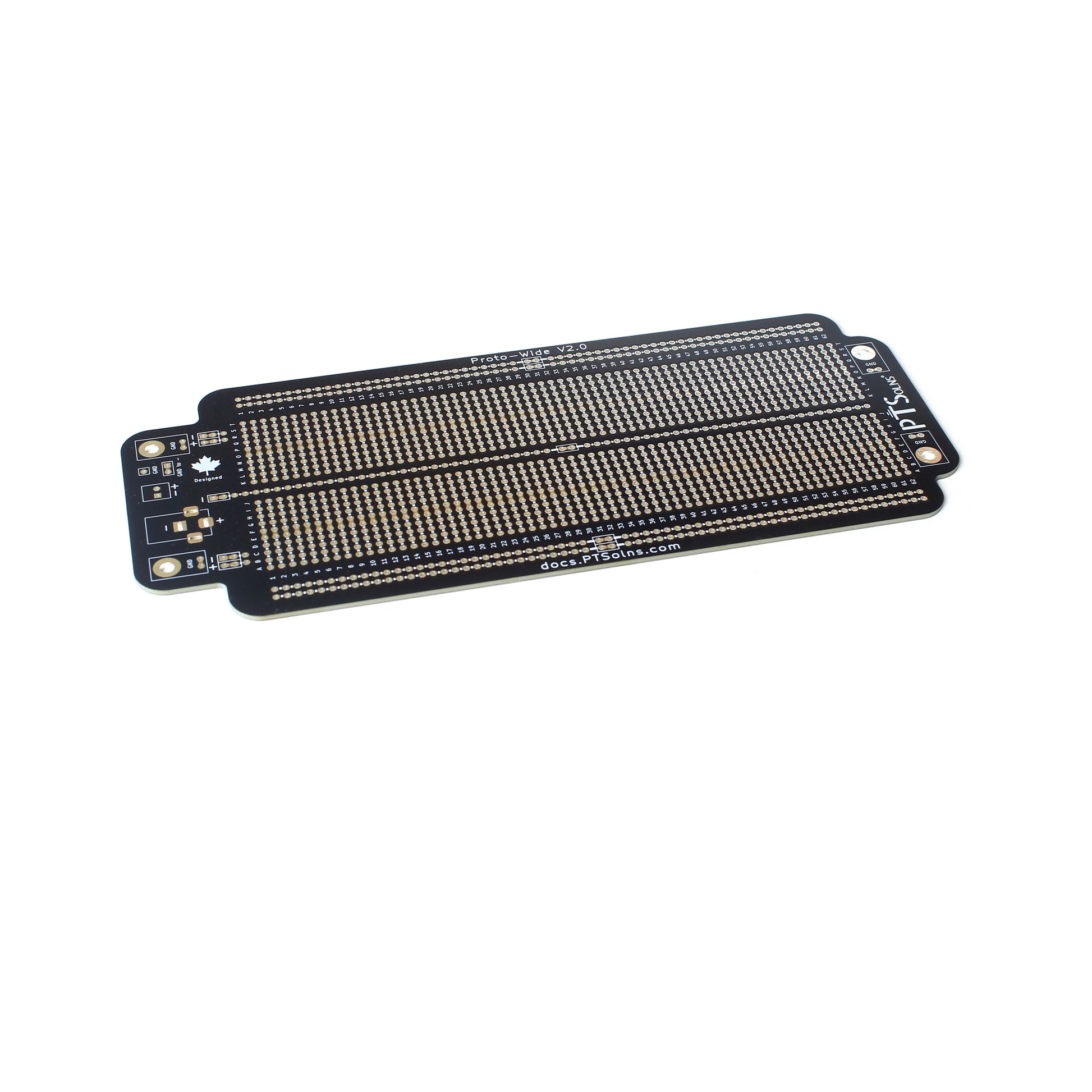 Proto-Wide Cover